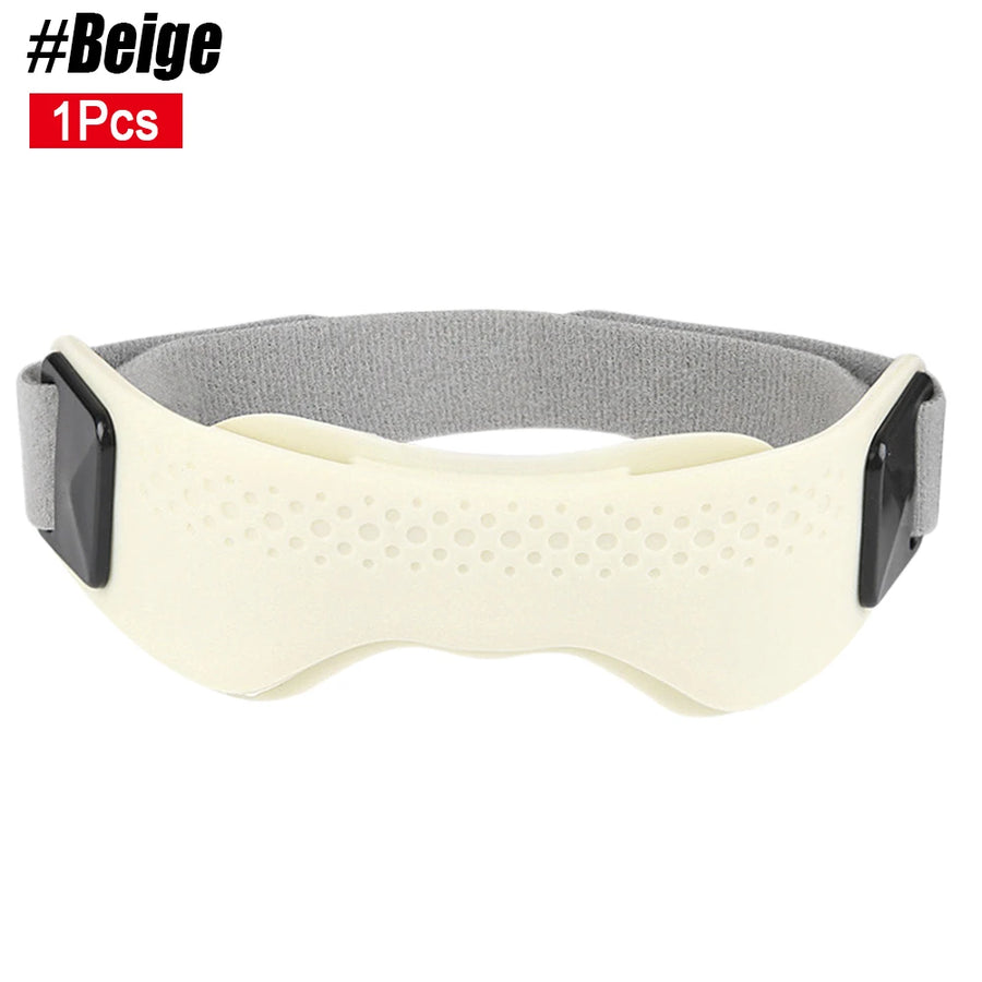 1/2Pcs Silicone Patellar Tendon Support Strap Adjustable Knee Support Pads for Men Women Sports, Running, Tennis, Jumpers Knee